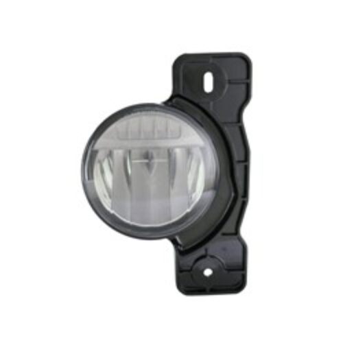 2007 JEEP WRANGLER PASSENGER SIDE LED FOG LIGHT ASSEMBLY – CH2593157C
