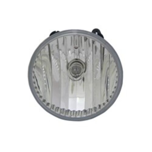 2013 JEEP WRANGLER DRIVER OR PASSENGER SIDE HALOGEN FOG LIGHT ASSEMBLY – CH2594104C