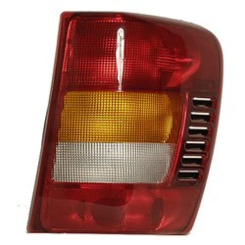 2001 JEEP GRAND_CHEROKEE PASSENGER SIDE TAIL LIGHT – CH2801150C