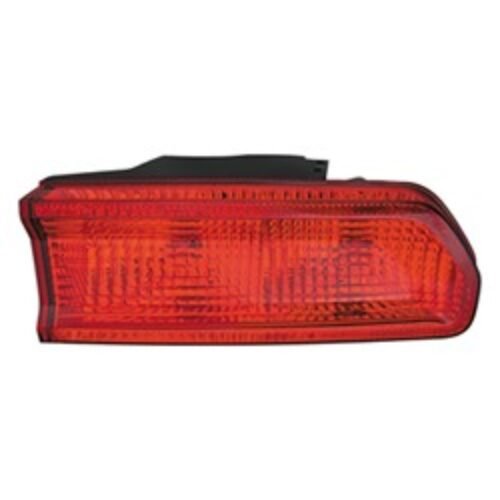 2009 DODGE CHALLENGER PASSENGER SIDE TAIL LIGHT ASSEMBLY – CH2801189C