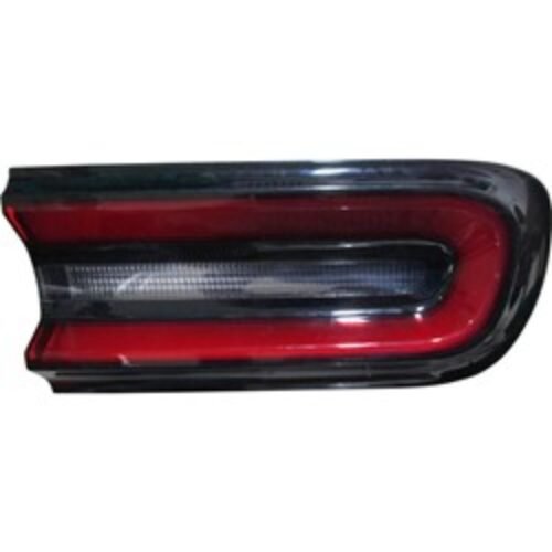 2015 DODGE CHALLENGER PASSENGER SIDE OUTER TAIL LIGHT ASSEMBLY – CH2801207C