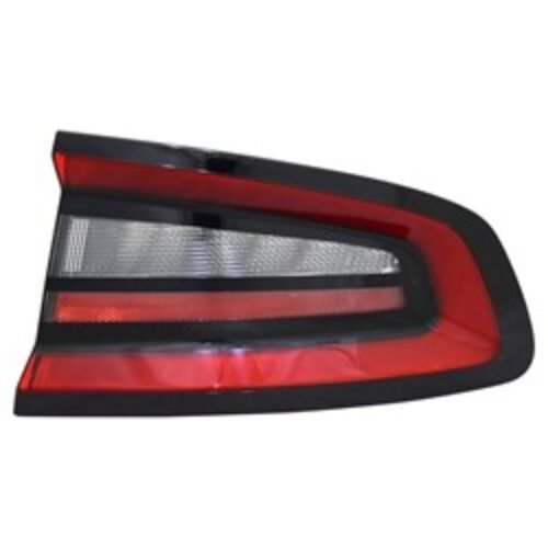 2015 DODGE CHARGER PASSENGER SIDE LED OUTER TAIL LIGHT ASSEMBLY – CH2801208C