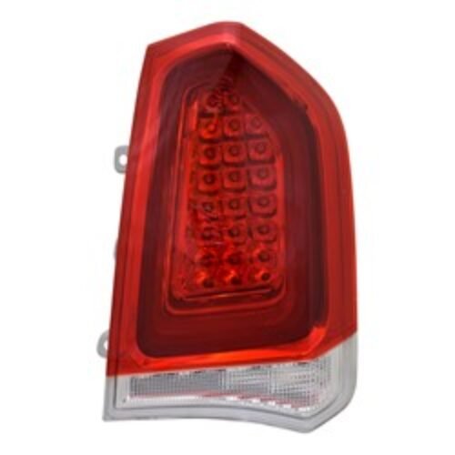2016 CHRYSLER 300 PASSENGER SIDE TAIL LIGHT ASSEMBLY – CH2801213C