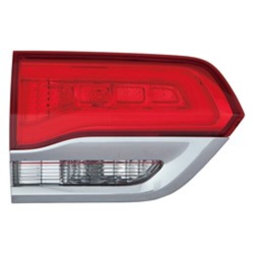 2014 JEEP GRAND_CHEROKEE DRIVER SIDE INNER TAIL LIGHT ASSEMBLY – CH2802105C