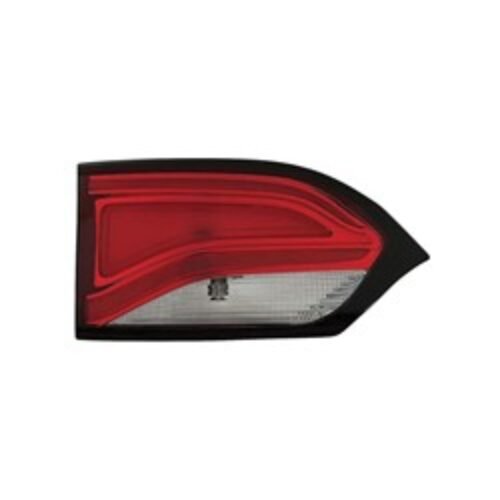 2020 CHRYSLER VOYAGER DRIVER SIDE INNER TAIL LIGHT ASSEMBLY – CH2802116C
