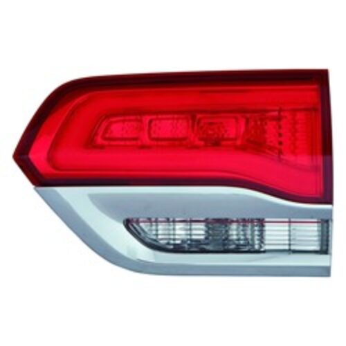 2021 JEEP GRAND_CHEROKEE PASSENGER SIDE INNER TAIL LIGHT ASSEMBLY – CH2803105C