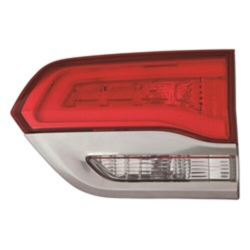 2021 JEEP GRAND_CHEROKEE PASSENGER SIDE INNER TAIL LIGHT ASSEMBLY – CH2803112C