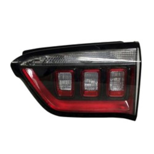 2017 JEEP COMPASS_MP PASSENGER SIDE INNER TAIL LIGHT ASSEMBLY – CH2803115C