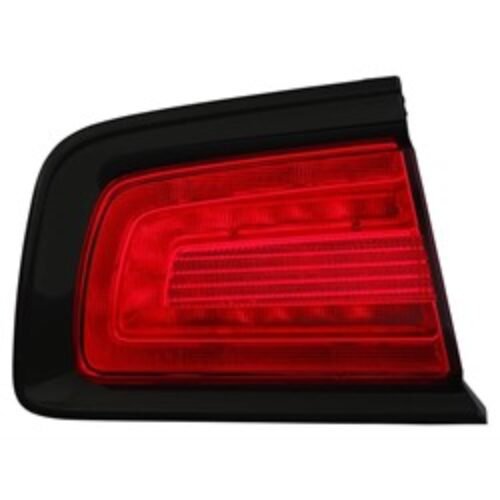 2011 DODGE CHARGER DRIVER SIDE OUTER LED TAIL LIGHT ASSEMBLY – CH2804104C