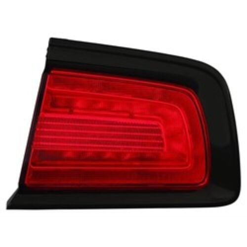 2011 DODGE CHARGER PASSENGER SIDE OUTER LED TAIL LIGHT ASSEMBLY – CH2805104C