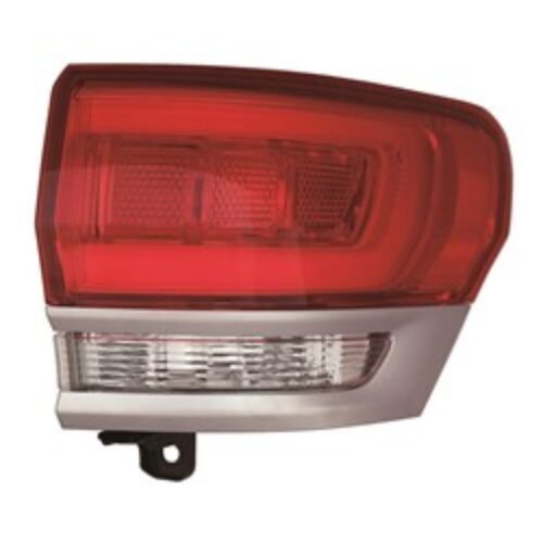 2014 JEEP GRAND_CHEROKEE PASSENGER SIDE OUTER TAIL LIGHT ASSEMBLY – CH2805111C