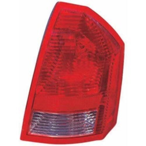 2005 CHRYSLER 300 PASSENGER SIDE TAIL LIGHT ASSEMBLY – CH2819102C