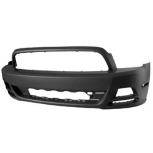 2013 FORD MUSTANG FRONT BUMPER COVER – FO1000670C
