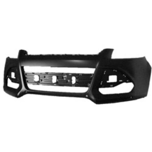 2013 FORD ESCAPE FRONT BUMPER COVER – FO1000674C