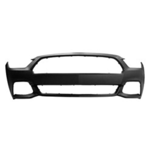 2016 FORD MUSTANG FRONT BUMPER COVER – FO1000704PP