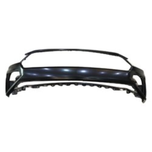 2018 FORD MUSTANG FRONT BUMPER COVER – FO1000746C