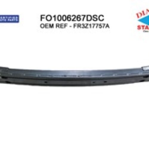 2015 FORD MUSTANG FRONT BUMPER IMPACT BAR – FO1006267DSC