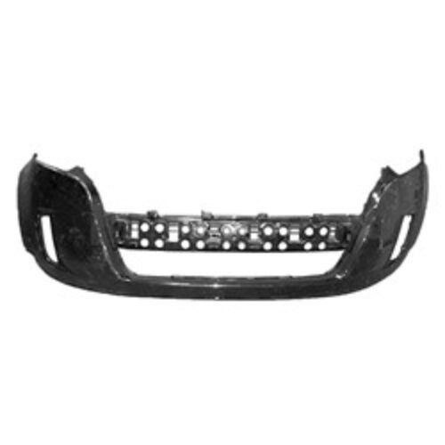2011 FORD EDGE FRONT UPPER BUMPER COVER – FO1014107C