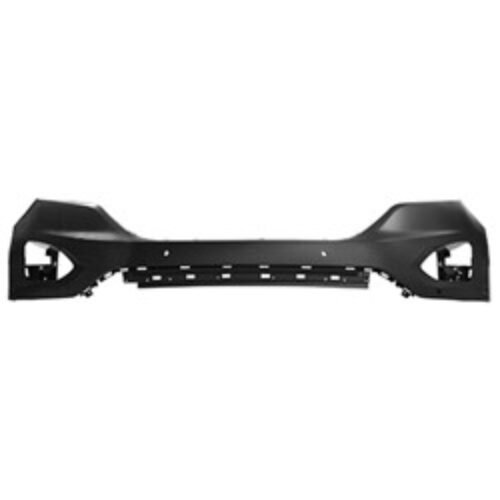 2015 FORD EDGE FRONT UPPER BUMPER COVER – FO1014115C