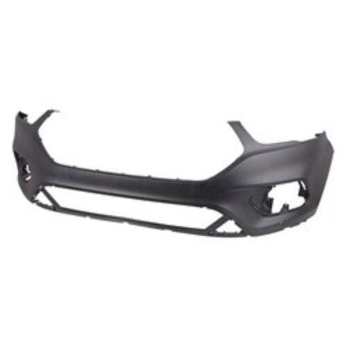 2017 FORD ESCAPE FRONT UPPER BUMPER COVER – FO1014122C