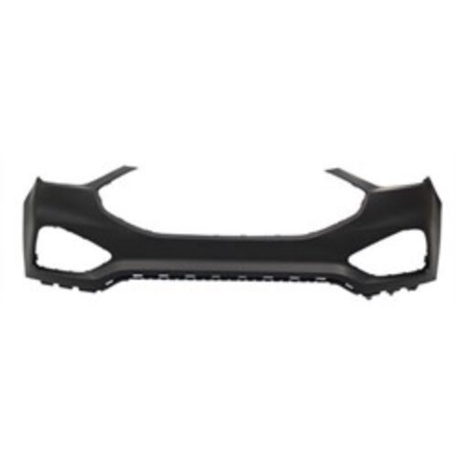 2019 FORD EDGE FRONT UPPER BUMPER COVER – FO1014135C
