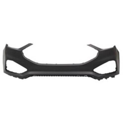 2019 FORD EDGE FRONT UPPER BUMPER COVER – FO1014137C