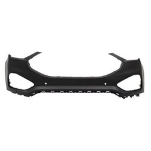 2019 FORD EDGE FRONT UPPER BUMPER COVER – FO1014138C