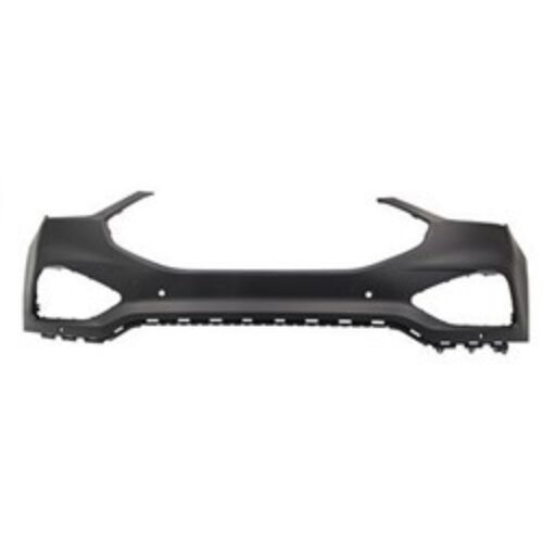 2019 FORD EDGE FRONT UPPER BUMPER COVER – FO1014139C