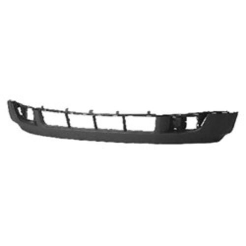 2007 FORD EDGE FRONT LOWER BUMPER COVER – FO1015105C