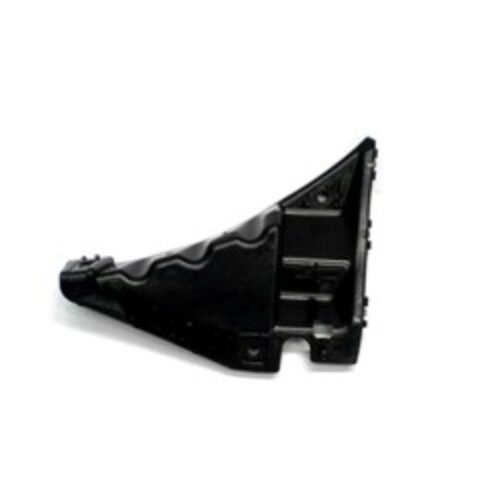 2010 FORD MUSTANG DRIVER SIDE FRONT BUMPER COVER SIDE SUPPORT – FO1026109C