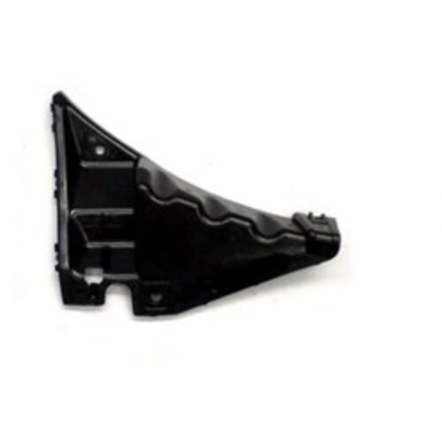 2010 FORD MUSTANG PASSENGER SIDE FRONT BUMPER COVER SIDE SUPPORT – FO1027109C