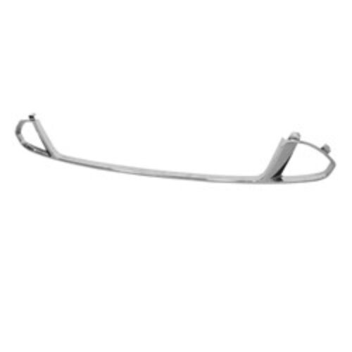 2010 FORD FUSION FRONT BUMPER COVER GRILLE MOLDING [OUTER] – FO1036130C