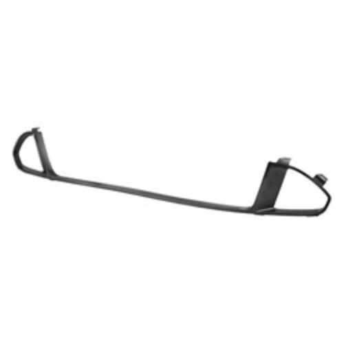 2011 FORD FUSION FRONT BUMPER COVER GRILLE MOLDING [OUTER] – FO1036136C