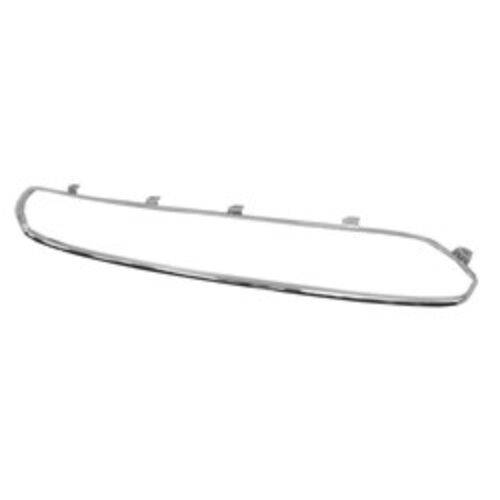 2012 FORD FUSION FRONT BUMPER COVER GRILLE MOLDING [OUTER] EXCEPT SPORT MODELS – FO1037101PP