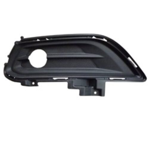 2013 FORD FUSION DRIVER SIDE FOG LIGHT COVER – FO1038184C