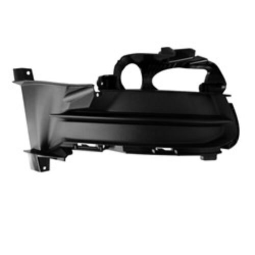 2015 FORD MUSTANG PASSENGER SIDE FOG LIGHT COVER [SIDE SUPPORT BRACKET] – FO1039153C