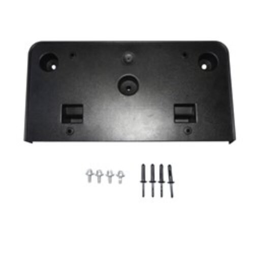 2017 FORD ESCAPE FRONT LICENSE PLATE BRACKET – FO1068160C