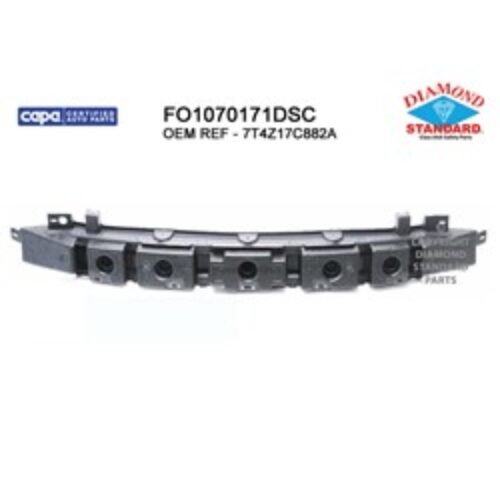 2007 FORD EDGE FRONT BUMPER IMPACT ABSORBER – FO1070171DSC