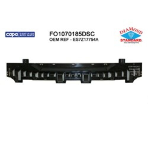 2013 FORD FUSION FRONT BUMPER IMPACT ABSORBER – FO1070185DSC