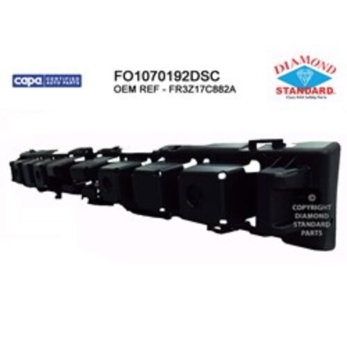 2015 FORD MUSTANG FRONT BUMPER IMPACT ABSORBER – FO1070192DSC