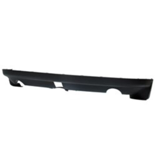 2007 FORD EDGE REAR LOWER BUMPER COVER – FO1100618C