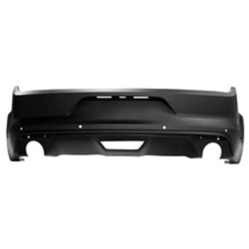 2015 FORD MUSTANG REAR BUMPER COVER – FO1100709C