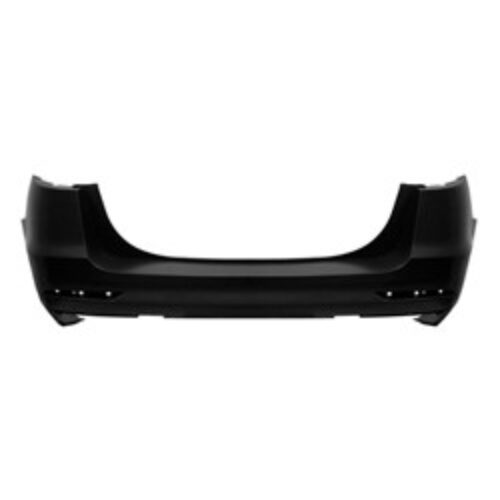 2019 FORD FUSION REAR BUMPER COVER – FO1100755C