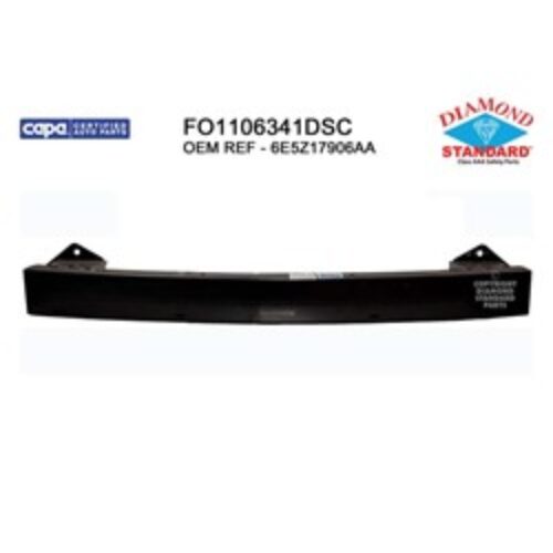 2006 FORD FUSION REAR BUMPER IMPACT BAR – FO1106341DSC