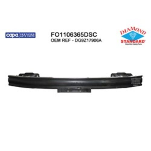 2013 FORD FUSION REAR BUMPER IMPACT BAR – FO1106365DSC