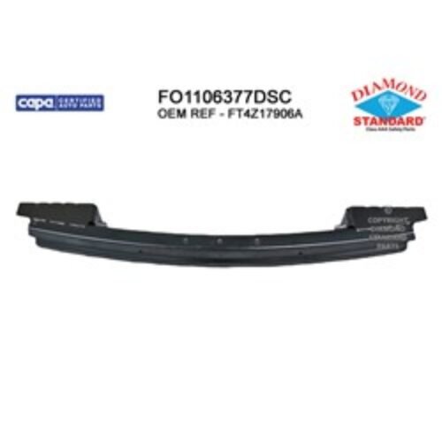 2015 FORD EDGE REAR BUMPER IMPACT BAR – FO1106377DSC