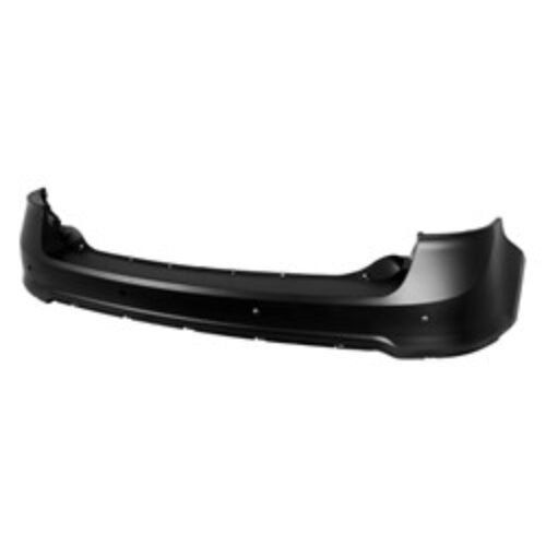 2011 FORD EDGE REAR UPPER BUMPER COVER – FO1114101C