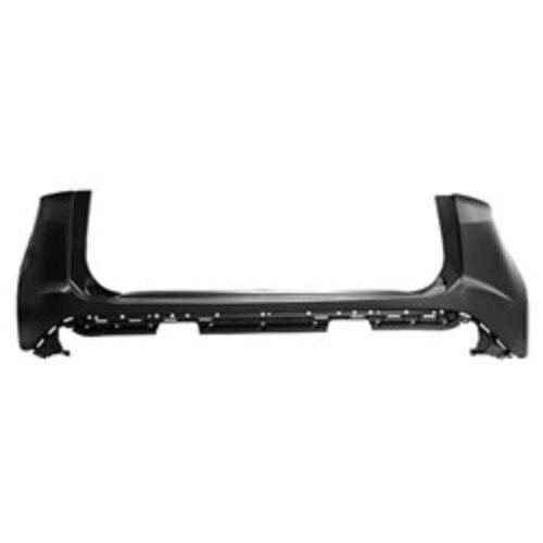2015 FORD EDGE REAR UPPER BUMPER COVER – FO1114105C