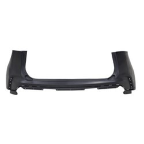 2019 FORD EDGE REAR UPPER BUMPER COVER – FO1114112C