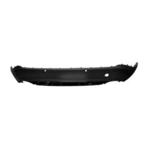 2015 FORD EDGE REAR LOWER BUMPER COVER – FO1115112C